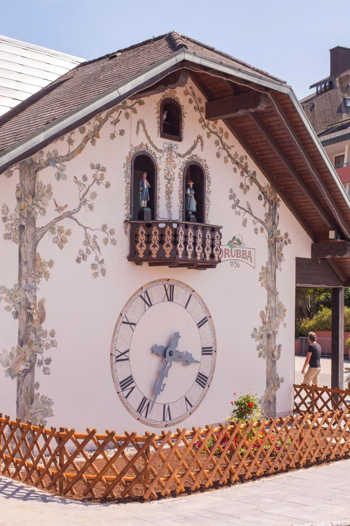 Drei Tannen - Wohnung 12 - Apartmenthaus, Titisee, Nahe Badeparadies ภายนอก รูปภาพ