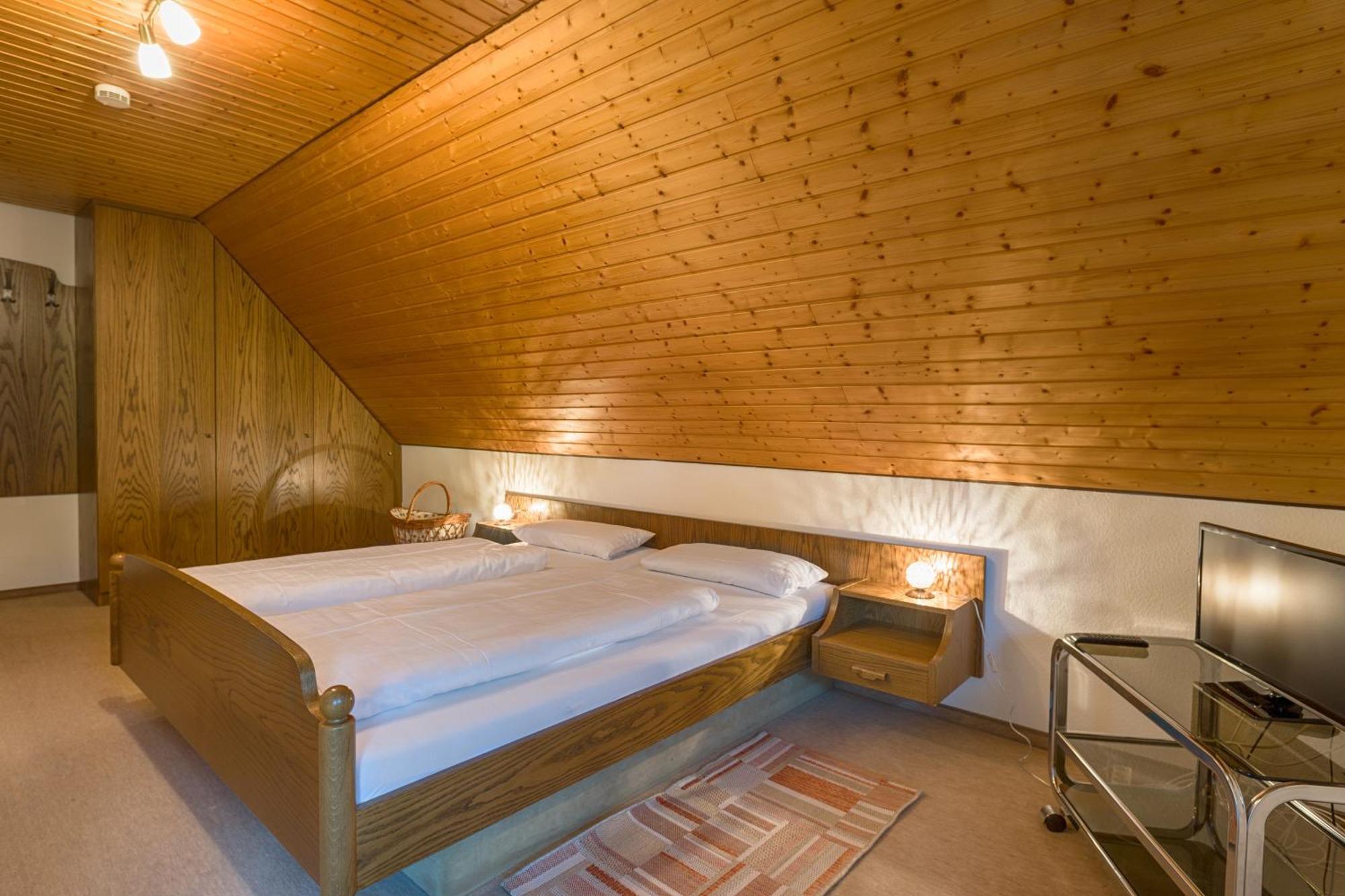 Drei Tannen - Wohnung 12 - Apartmenthaus, Titisee, Nahe Badeparadies ภายนอก รูปภาพ